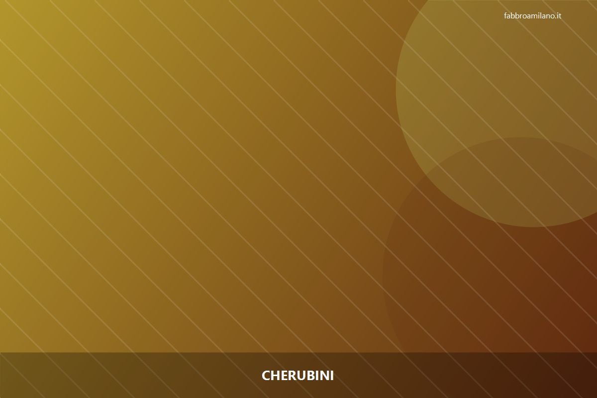 Cherubini