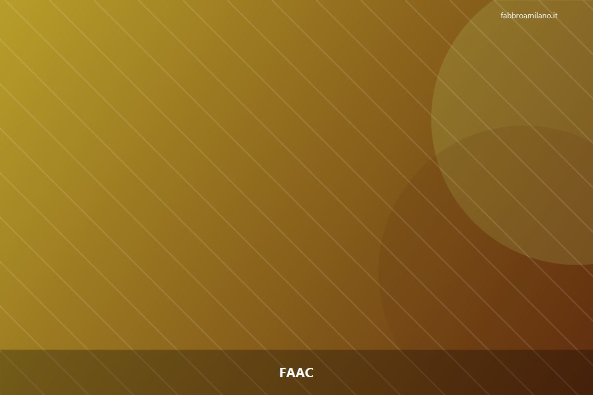 FAAC
