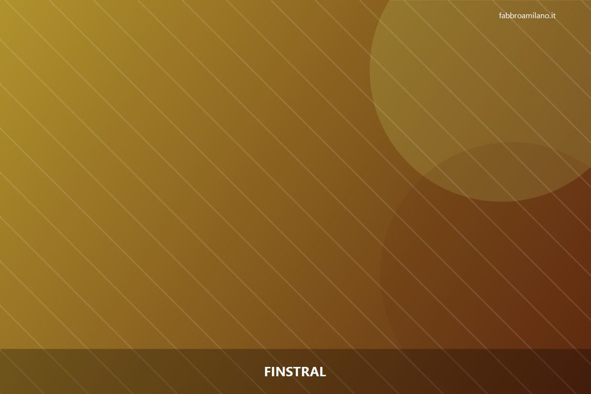 Finstral