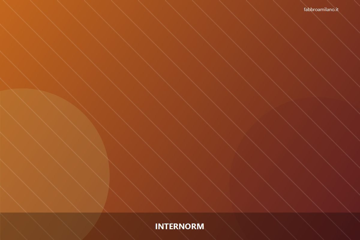Internorm