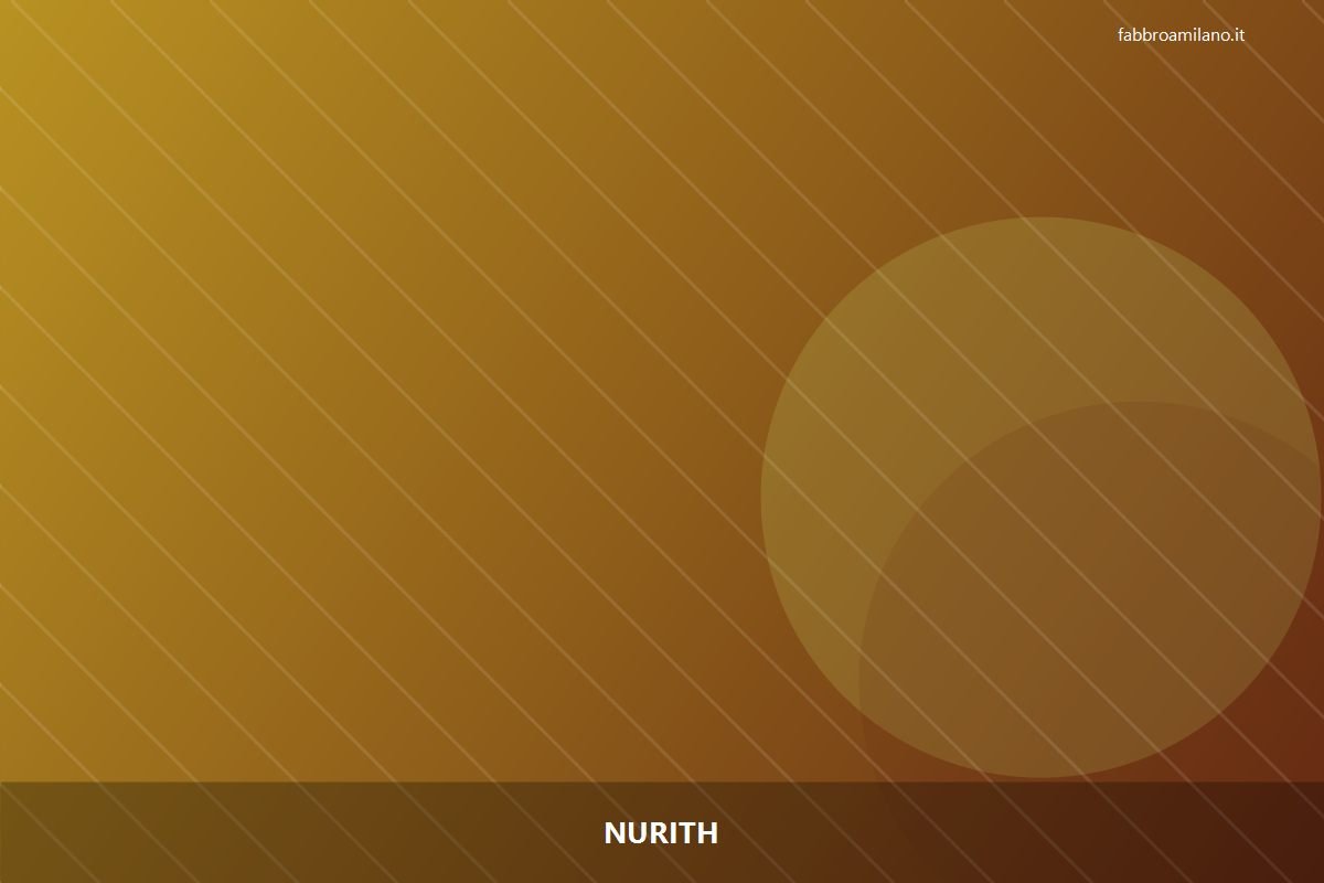 Nurith