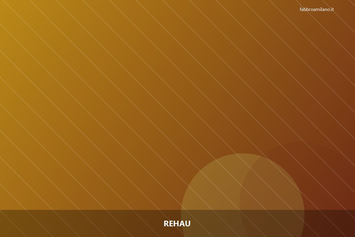 REHAU