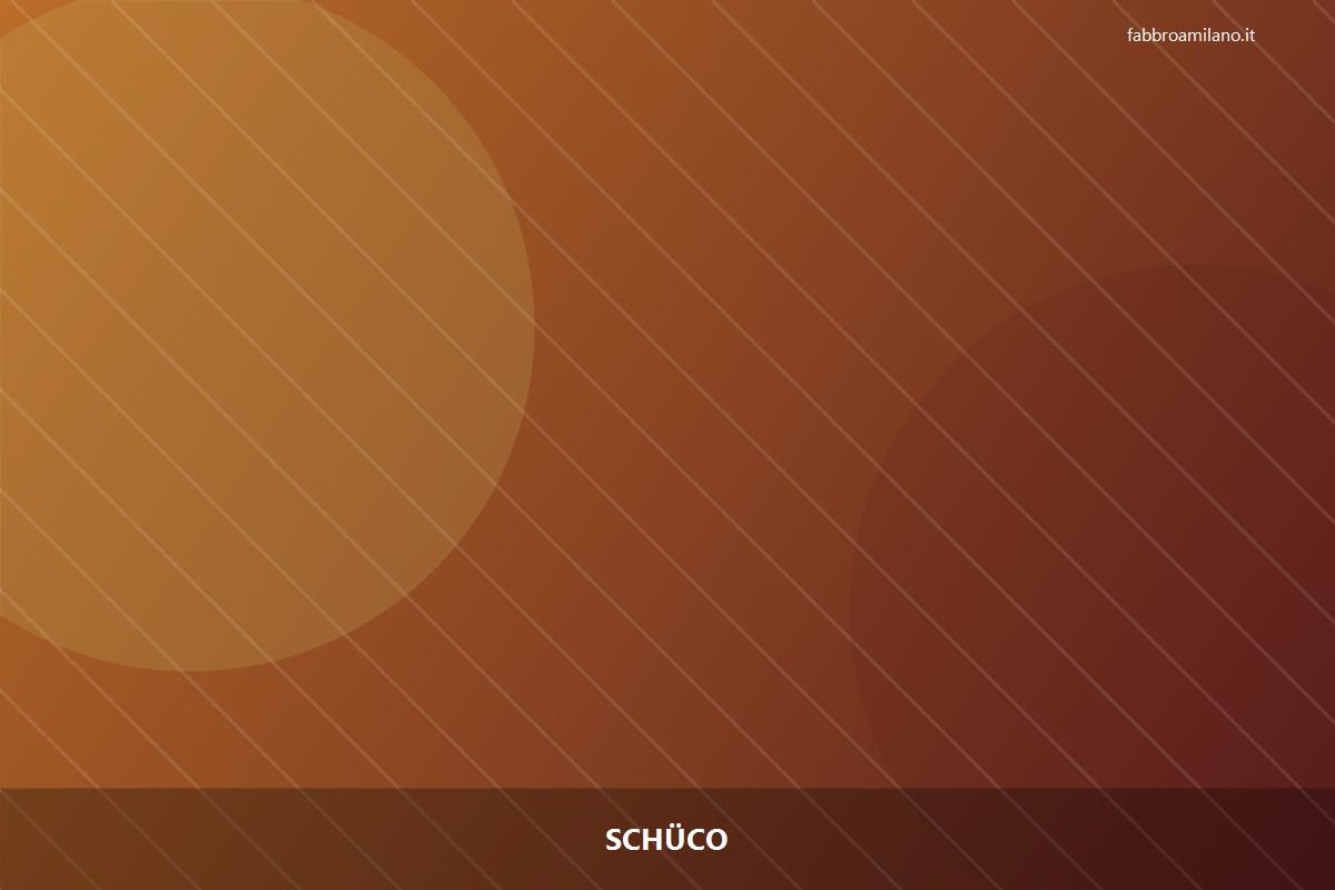 Schüco