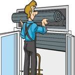 Elettricisti a Settala: Pronto intervento 24 ore su 24, 7 giorni su 7, Tapparella Elettrica